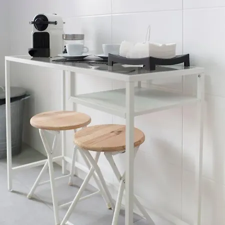 Piso Avenida De Castros - Sardinero Apartmán Santander