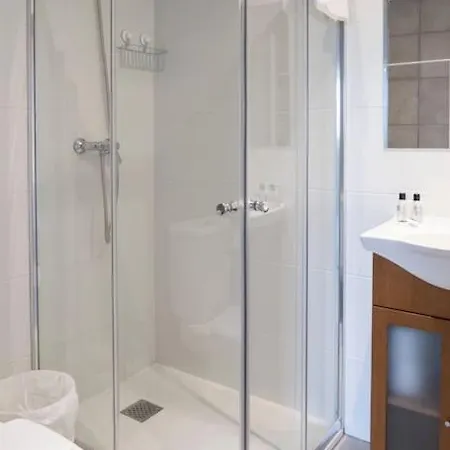 Apartmán Piso Avenida De Castros - Sardinero *