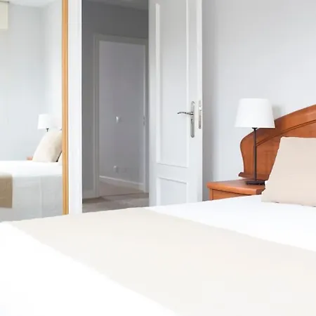 Apartmán Piso Avenida De Castros - Sardinero Santander