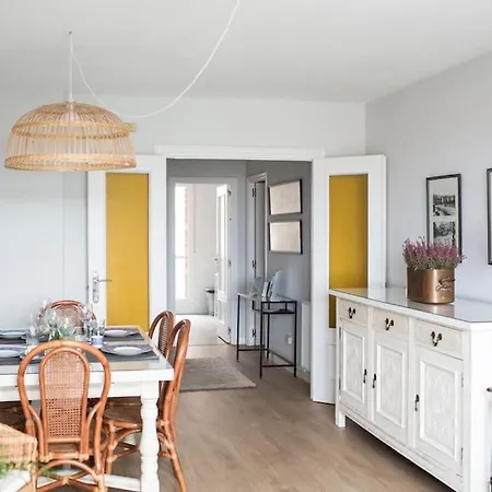 Piso Avenida De Castros - Sardinero *