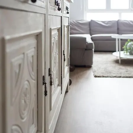 Piso Avenida De Castros - Sardinero Apartment Santander