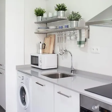 Piso Avenida De Castros - Sardinero