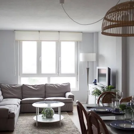 Piso Avenida De Castros - Sardinero *