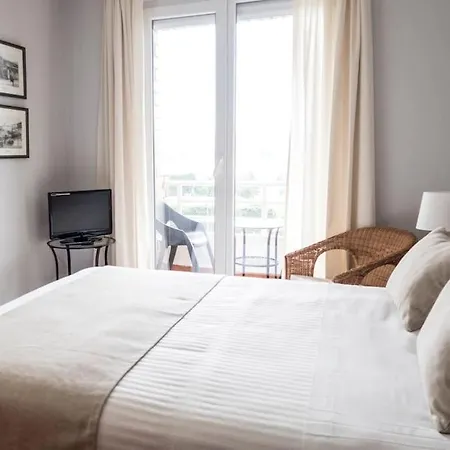 Apartment Piso Avenida De Castros - Sardinero Santander