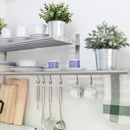 Apartment Piso Avenida De Castros - Sardinero