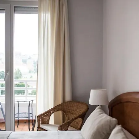 Piso Avenida De Castros - Sardinero Apartment Santander