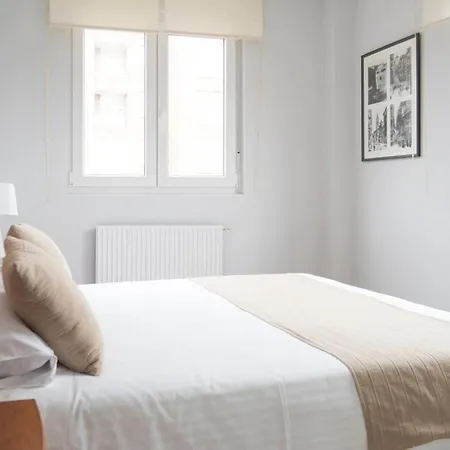 Piso Avenida De Castros - Sardinero Apartment