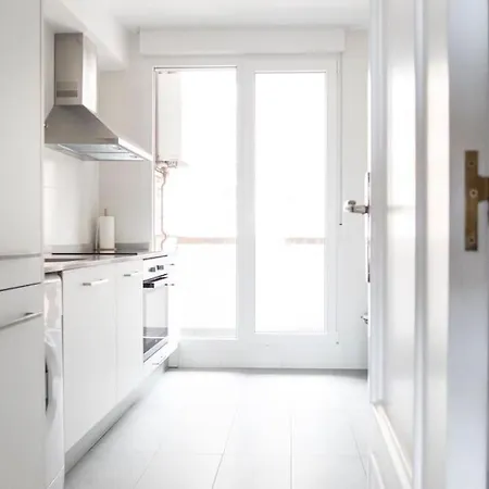 Apartment Piso Avenida De Castros - Sardinero Santander