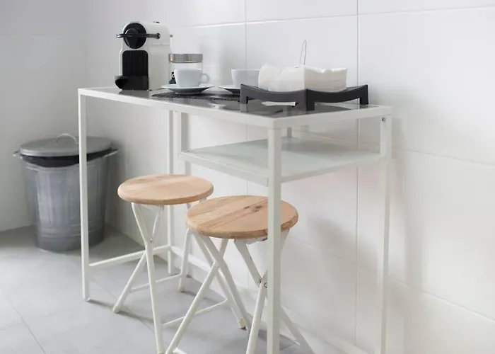 Piso Avenida De Castros - Sardinero Apartment Santander