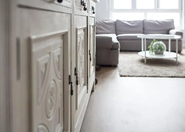 Piso Avenida De Castros - Sardinero Apartment Santander