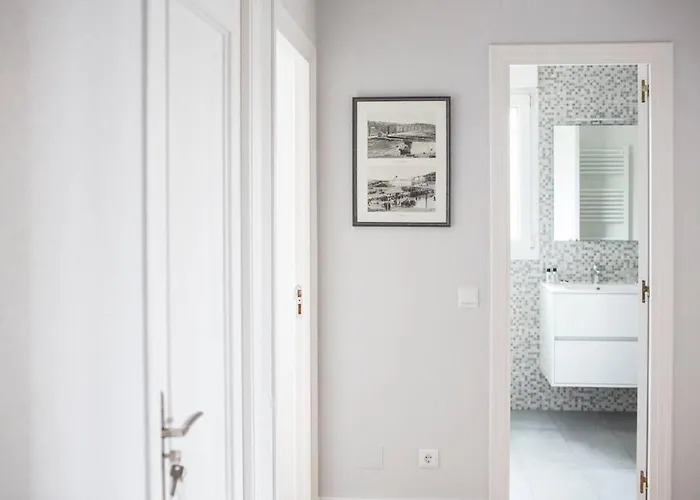 Apartment Piso Avenida De Castros - Sardinero