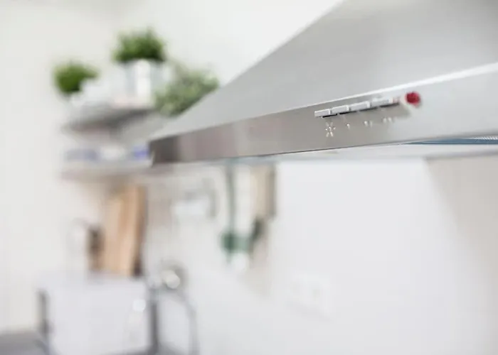 Piso Avenida De Castros - Sardinero Apartment