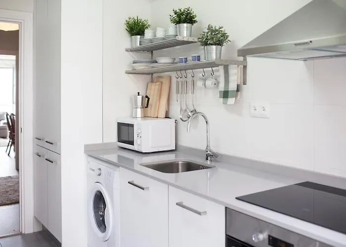 Piso Avenida De Castros - Sardinero