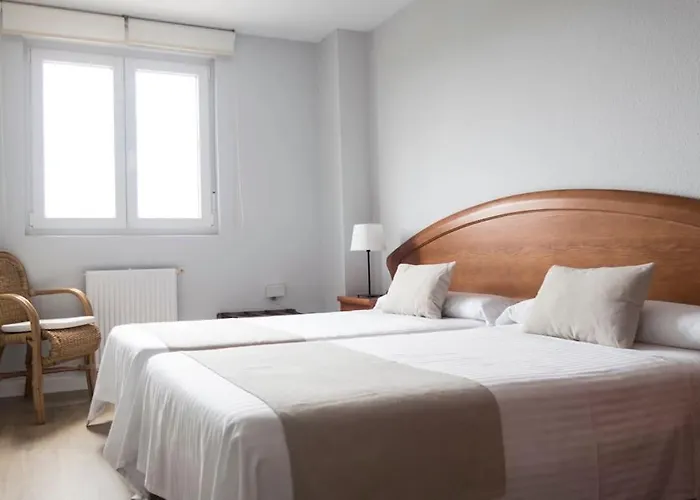 Piso Avenida De Castros - Sardinero