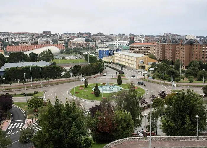 Piso Avenida De Castros - Sardinero Apartment *