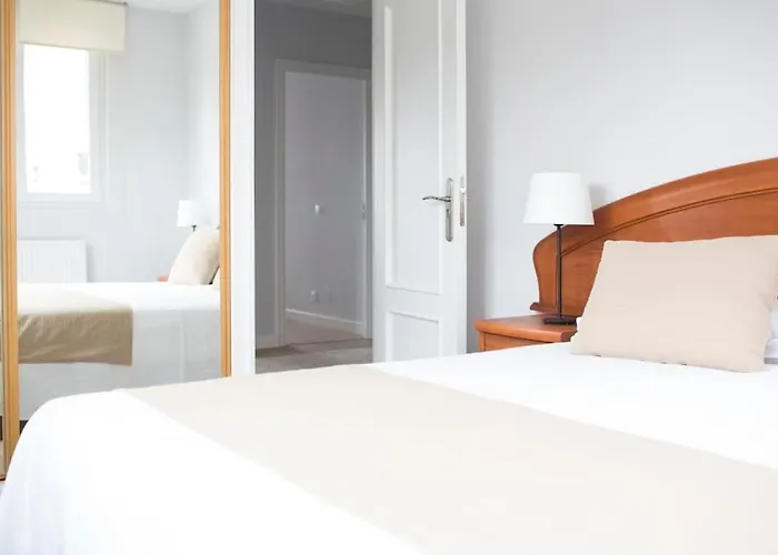 Apartment Piso Avenida De Castros - Sardinero Santander