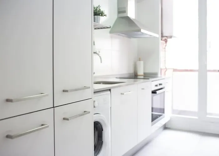 Apartment Piso Avenida De Castros - Sardinero *