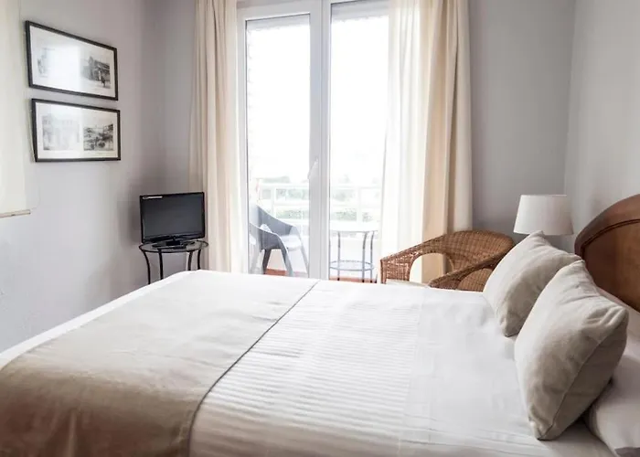 Apartment Piso Avenida De Castros - Sardinero Santander