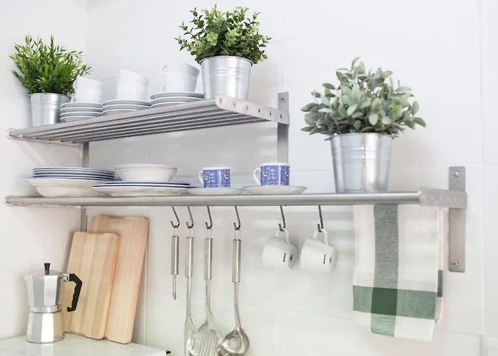 Apartment Piso Avenida De Castros - Sardinero