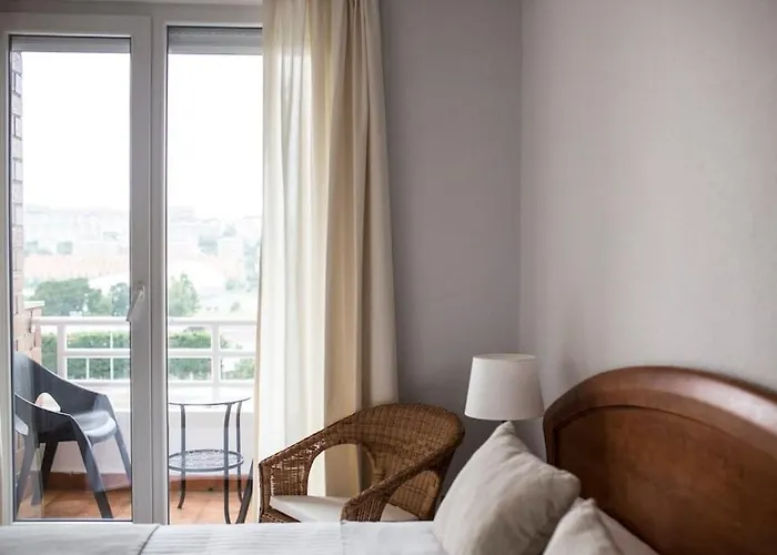 Piso Avenida De Castros - Sardinero Apartment Santander