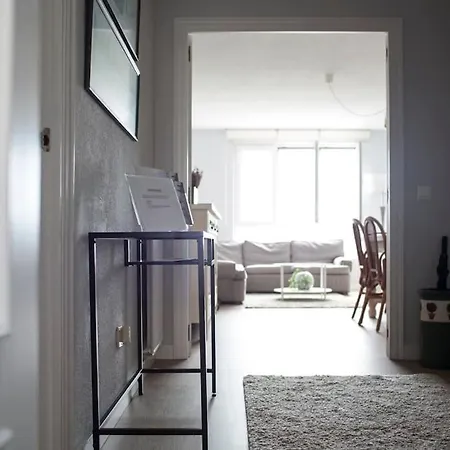 Piso Avenida De Castros - Sardinero * Santander