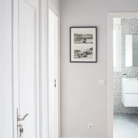 Apartamento Piso Avenida De Castros - Sardinero