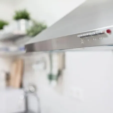 Piso Avenida De Castros - Sardinero Apartamento