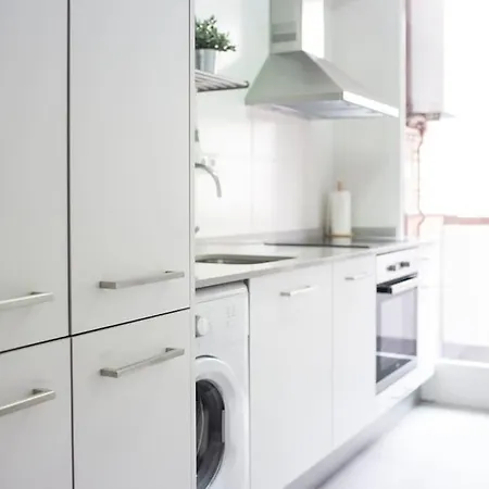 Apartamento Piso Avenida De Castros - Sardinero *