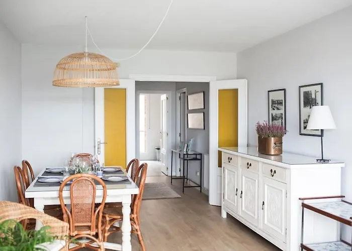 Piso Avenida De Castros - Sardinero *