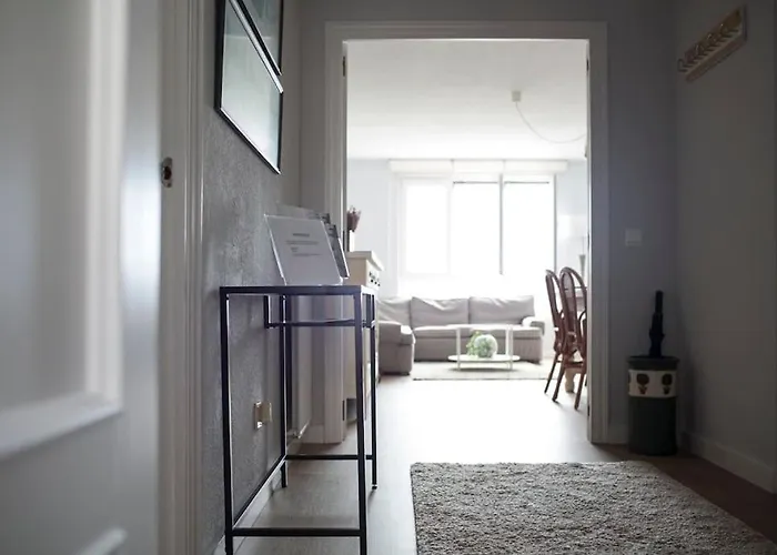 Piso Avenida De Castros - Sardinero * سانتاندر