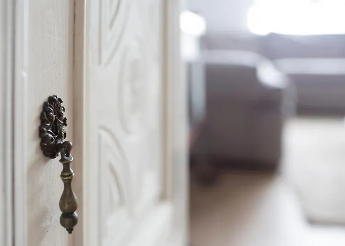 Piso Avenida De Castros - Sardinero شقة