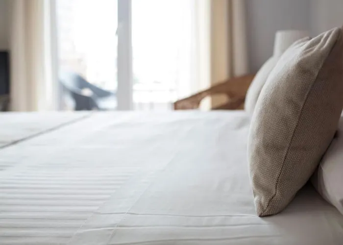 شقة Piso Avenida De Castros - Sardinero *